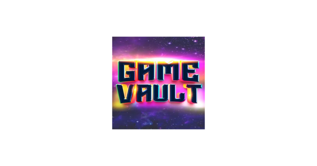 Game Vault APK Download Latest Version V