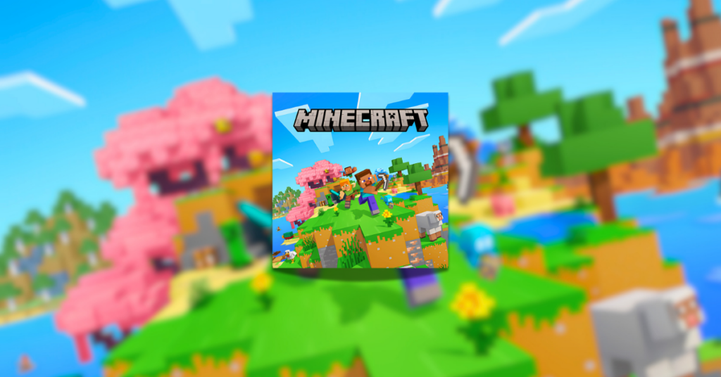 Minecraft APK Free Pocket Edition v Download