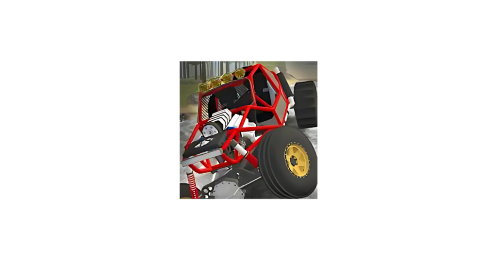 Offroad Outlaws APK Download Latest Version V