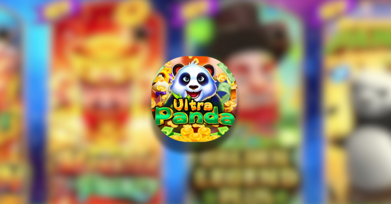 Ultra Panda APK Download Latest Version V